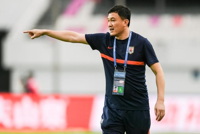 华体会体育-郝伟：无论哪里都有橙色陪伴 克雷桑停赛带来困难