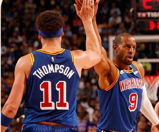 华体会APP官网-勇士重拾流畅进攻 收官阶段斩获三连胜强势冲刺