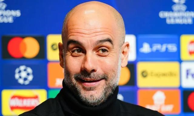 中国体育发展-【前瞻】玩笑过后，瓜帅对马竞真的不会“想太多”吗？