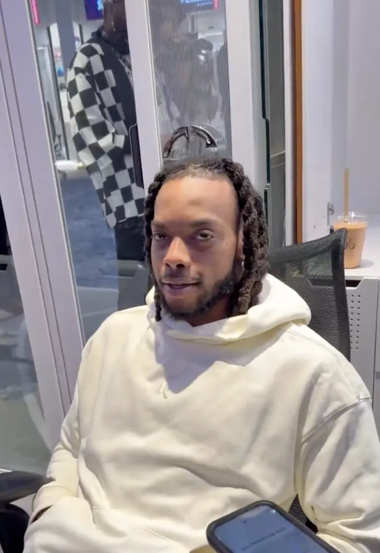 华体会app下载-加兰谈库里：他的技术深刻影响了我，也塑造了我的打球方式